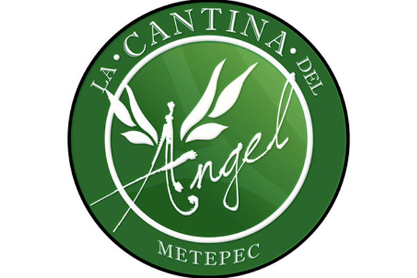 La Cantina Del Angel Logo in Metepec, Estado de México