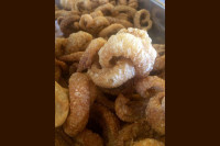Restaurante Campestre "los robles"