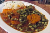 Restaurante Campestre "los robles"