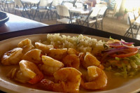 Restaurante Campestre "los robles"