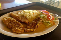 Restaurante Campestre "los robles"
