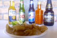 Restaurante Campestre "los robles"