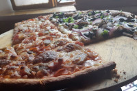 La Calle - Pizza & Beer