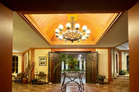 Encanto De La Sierra