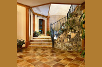 Encanto De La Sierra