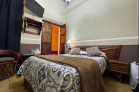 Hotel Copa de Oro