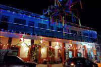 Hotel Copa de Oro
