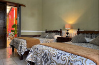 Hotel Copa de Oro