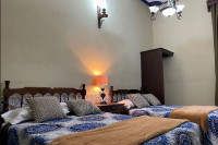 Hotel Copa de Oro