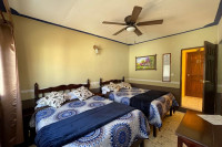 Hotel Copa de Oro