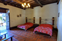 La Casona de la Esmeralda