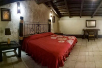 La Casona de la Esmeralda