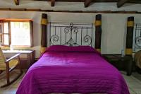 La Casona de la Esmeralda