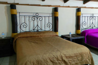 La Casona de la Esmeralda