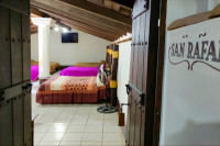 La Casona de la Esmeralda
