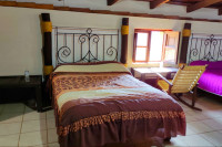 La Casona de la Esmeralda