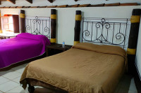 La Casona de la Esmeralda