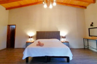 Cabañas Hotel Rancho la Esmeralda.