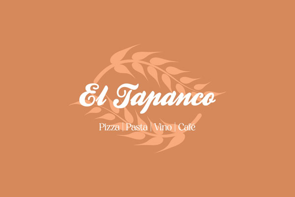 El Tapanco Logo in Mascota, Jalisco