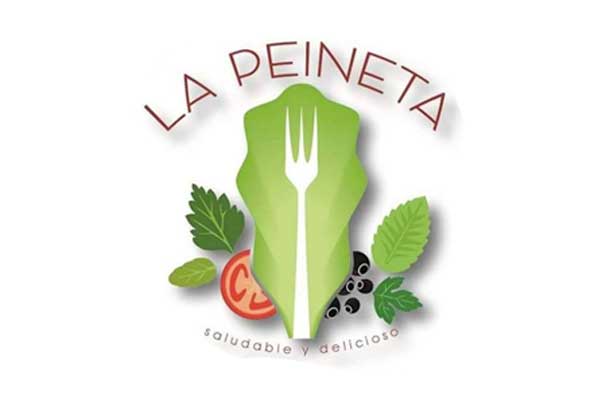 La Peineta Logo in Mascota, Jalisco
