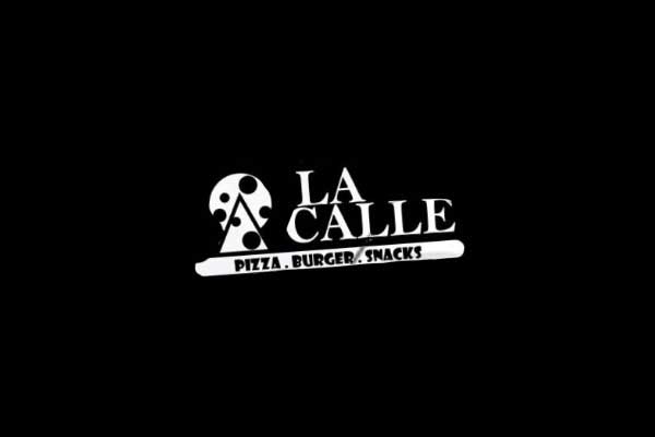 La Calle - Pizza & Beer Logo in Mascota, Jalisco