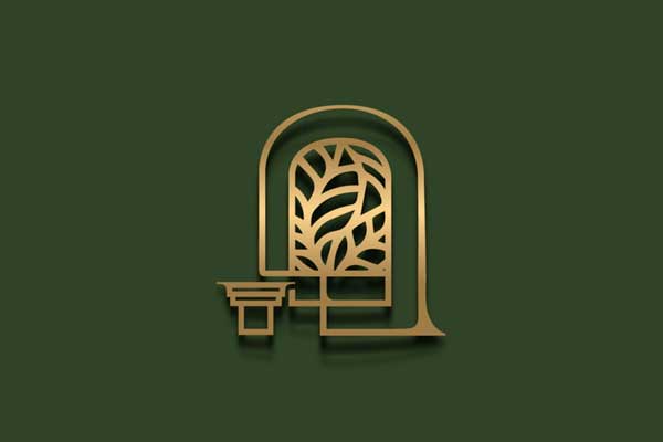 Encanto De La Sierra Logo in Mascota, Jalisco