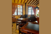 Villa Nogal