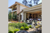 Villa Nogal