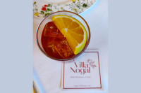 Villa Nogal