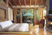 Las Galeritas de San Sebastián Hotel Villas de Eco-Descanso