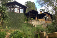 Las Galeritas de San Sebastián Hotel Villas de Eco-Descanso