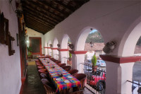 Los Arcos de Sol