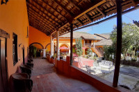 Los Arcos de Sol
