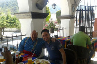Los Arcos de Sol