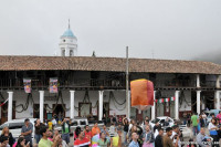 Los Arcos de Sol
