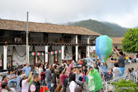 Los Arcos de Sol