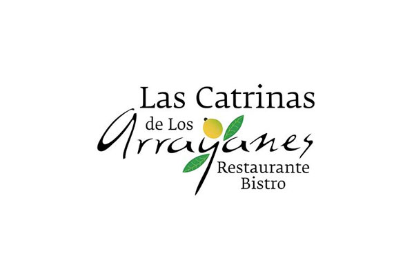 Las Catrinas de los Arrayanes Logo in San Sebastian del Oeste, Jalisco