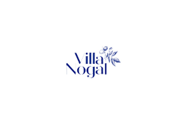 Villa Nogal Logo in San Sebastian del Oeste, Jalisco