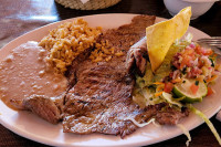 El Herradero