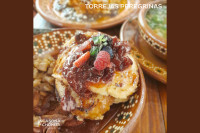 La Casona de Chonita
