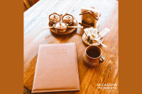 La Casona de Chonita