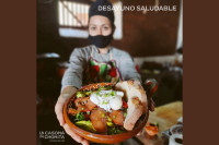 La Casona de Chonita