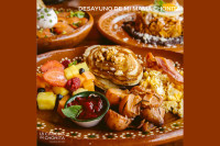 La Casona de Chonita