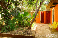 La Casona de Chonita