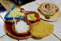 Cenaduría Doña Chayo