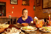 Cenaduría Doña Chayo