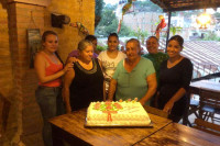 Cenaduría Doña Chayo