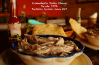 Cenaduría Doña Chayo