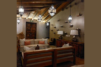Doña Francisca Hotel Boutique