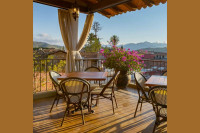 Doña Francisca Hotel Boutique